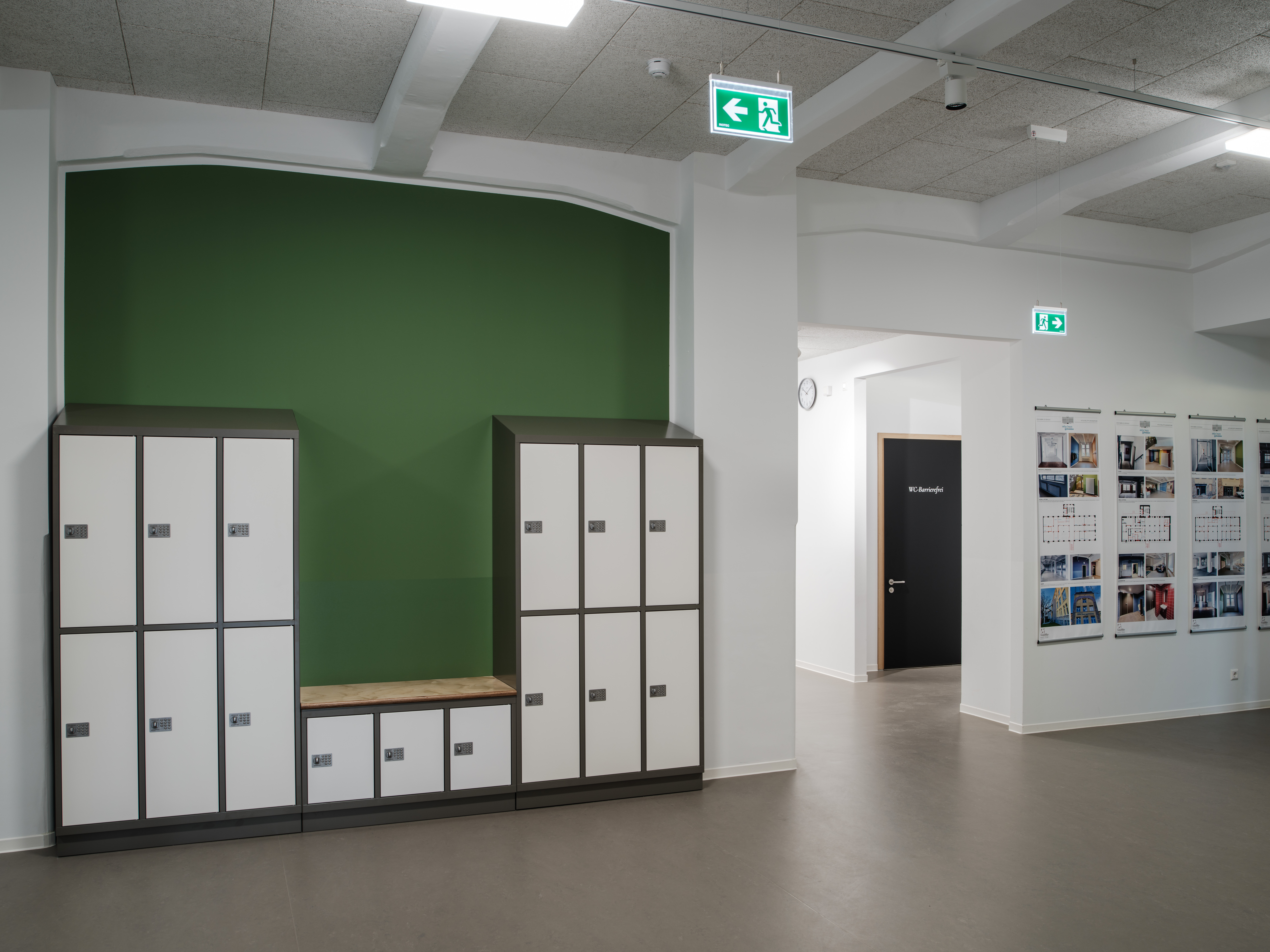Internationales Gymnasium Stefan Heym