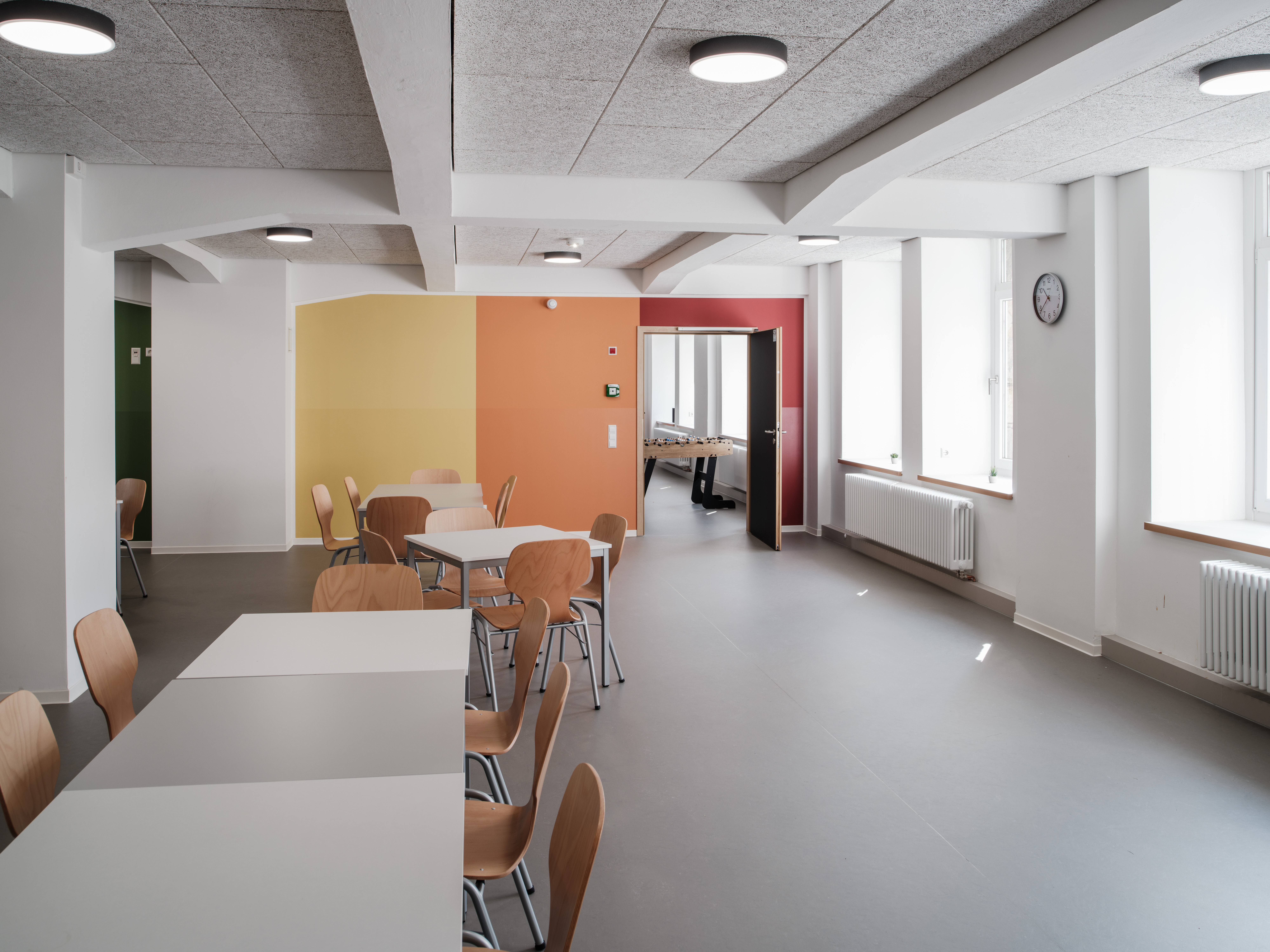 Internationales Gymnasium Stefan Heym