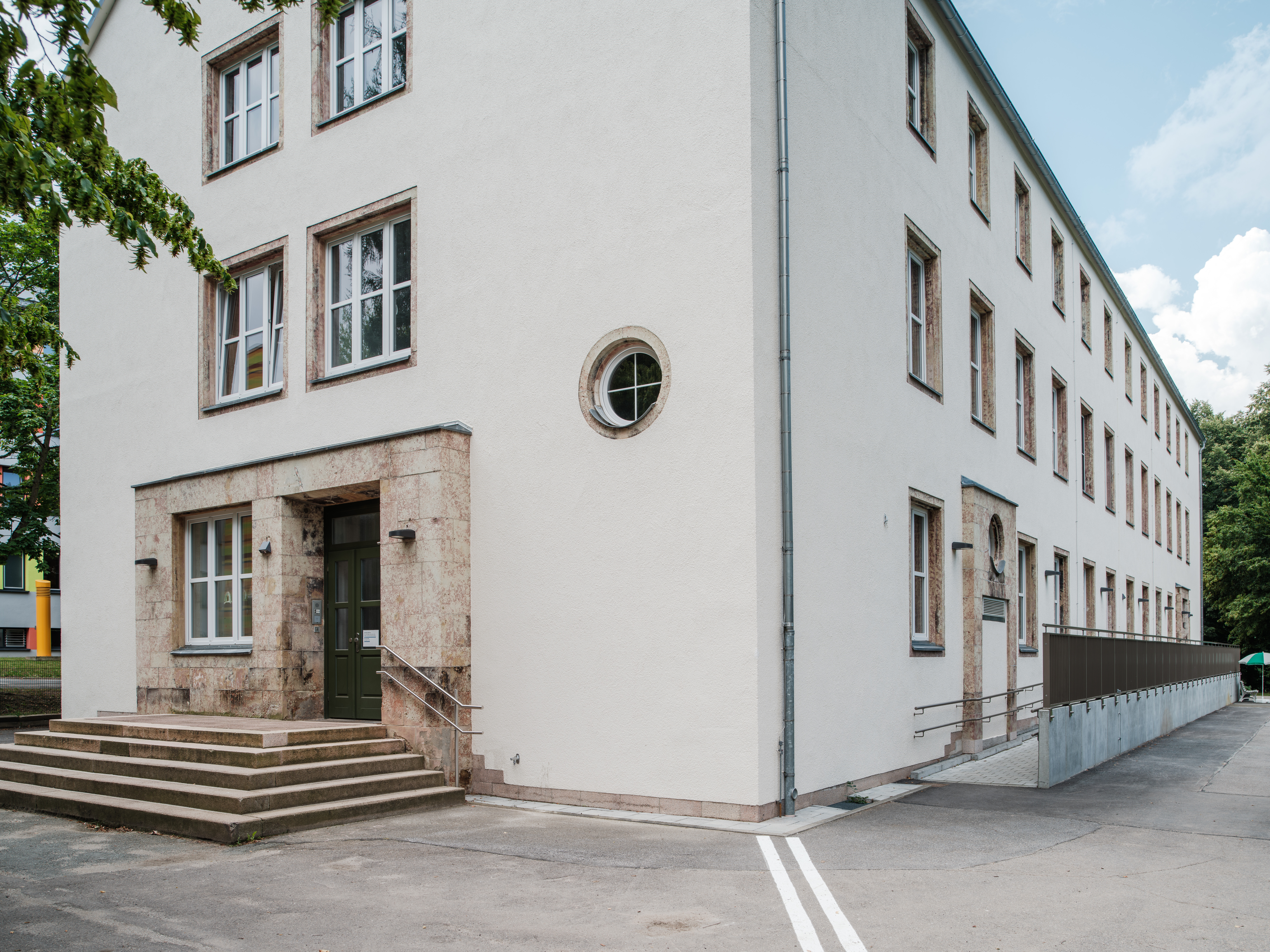 Kita Bernsdorfer Strasse