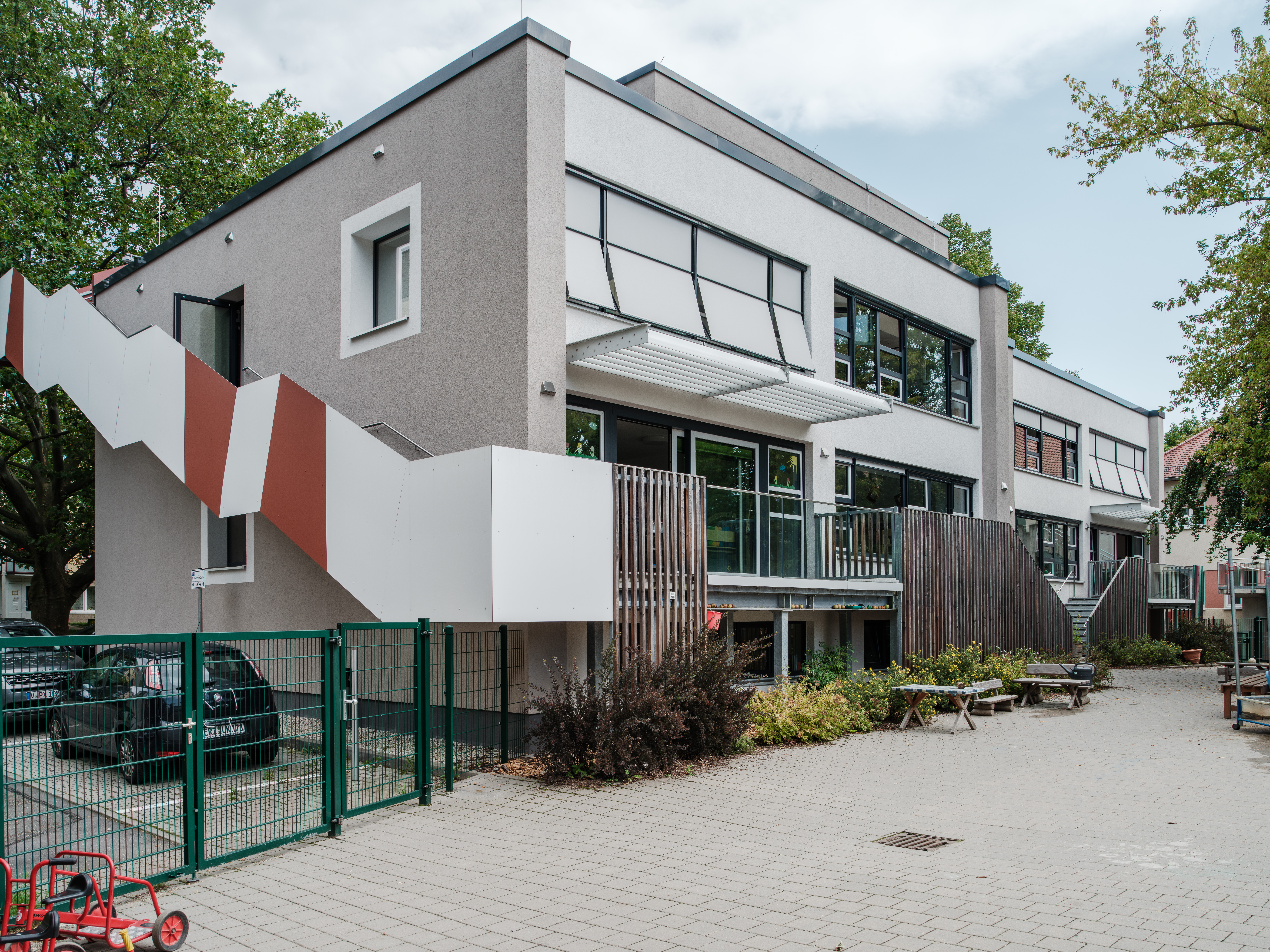 Kita Lebensbaum
