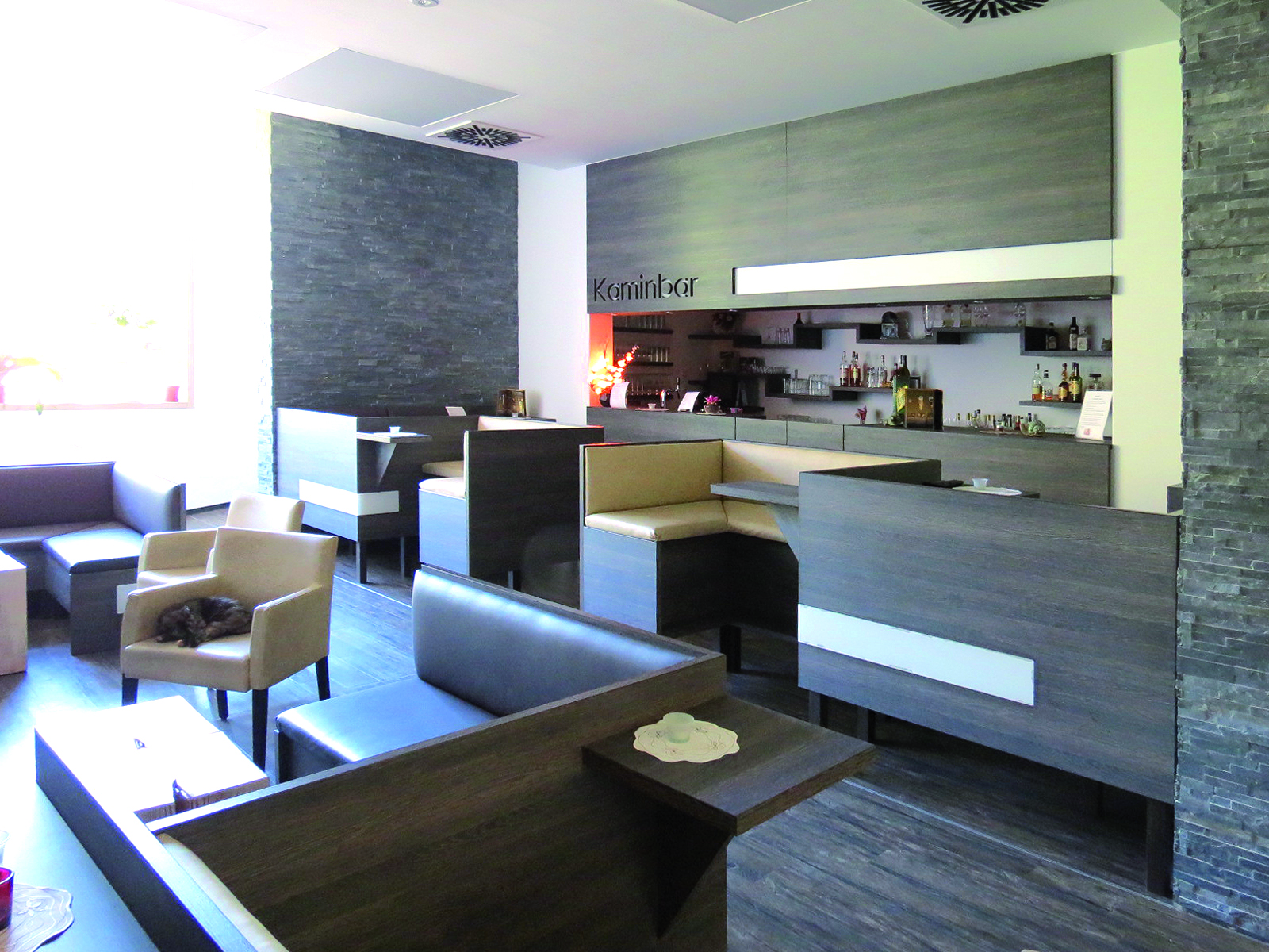 Neubau Reit- und Sporthotel Eibenstock