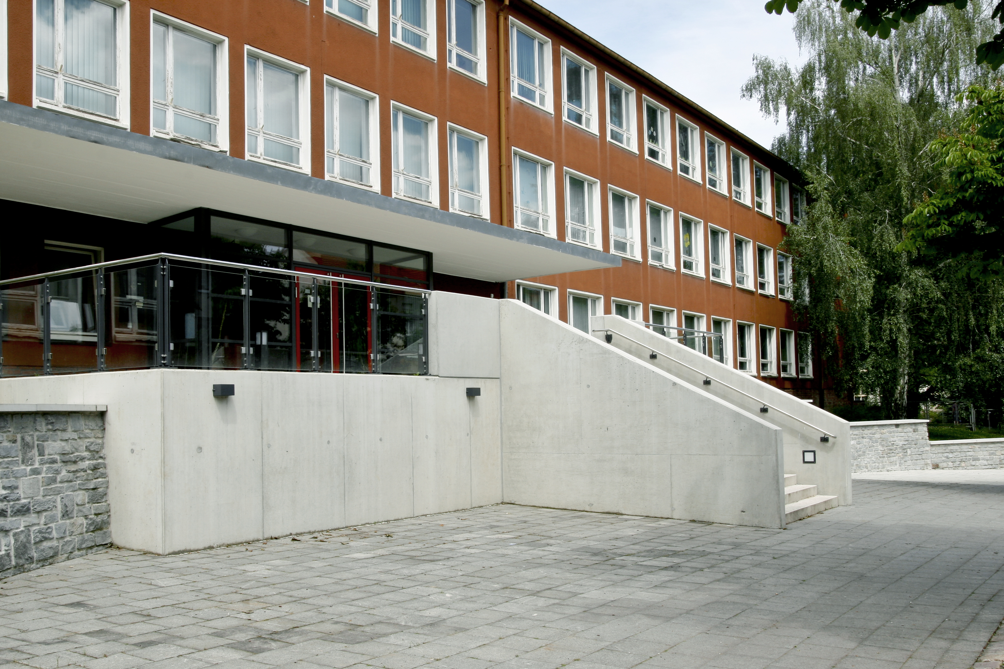 Gebrüder Grimm Grundschule